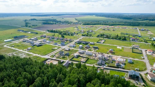 Газификация частного дома в Тютицы, Ленинградская область