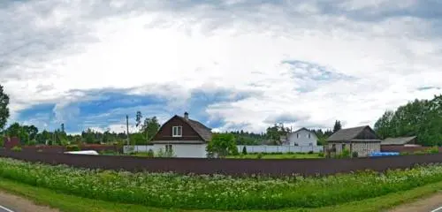 Газификация частного дома в Жилгородок, Ленинградская область