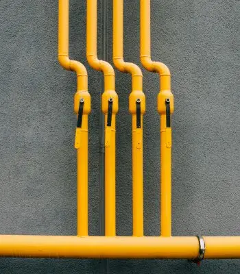 Газификация Ленинградской области и перспективы развития