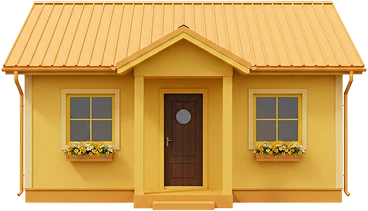 Объекты площадью до 80м²