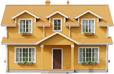 Объекты площадью от 130 до 200м²