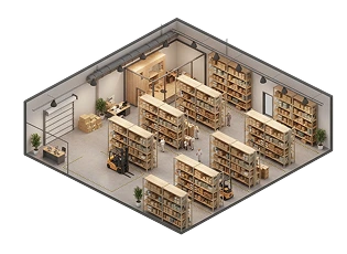 Газификация  юридических  лиц в СПб и ЛО