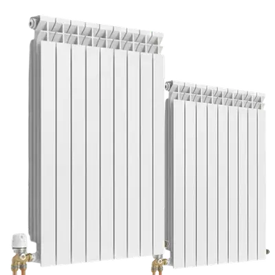 Радиаторное отопление